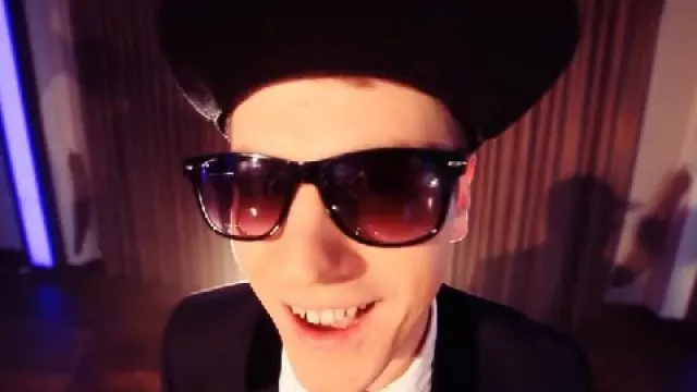 Power Play - Skok w Bok