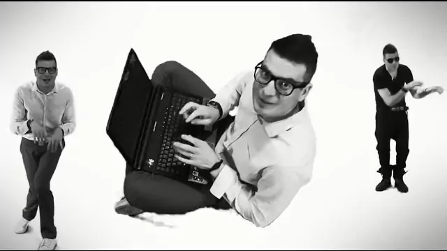 Power Play - Wirtualny Światek