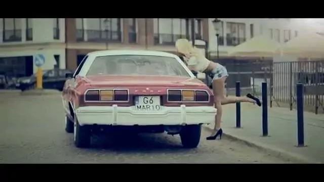 Pudzian Band - Mój Aniele