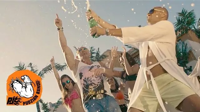 Pudzian Band - Weekend Polaka