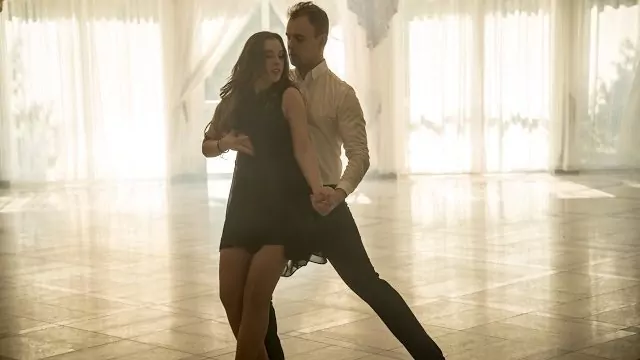 QUEST - Tylko Ty (Wyśniona) (Official Video)