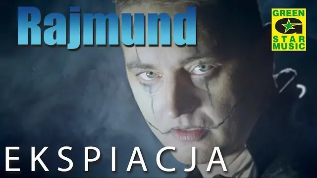Rajmund - Ekspiacja