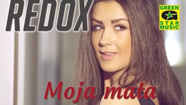 Redox - Moja mała