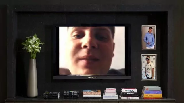 Redox - Życie Kawalera - Wersja 2017