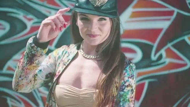 Rezonans - Oczy szmaragdowe