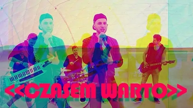 ShanteL - Czasem warto