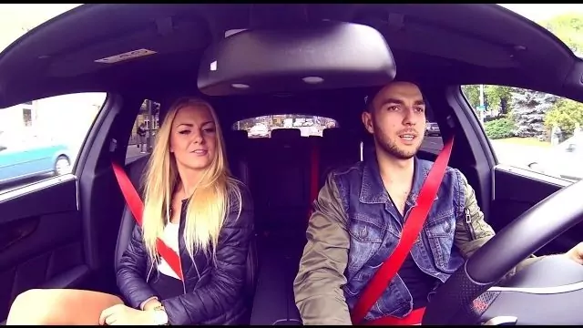 ShanteL - Dlatego tańczyć chcę