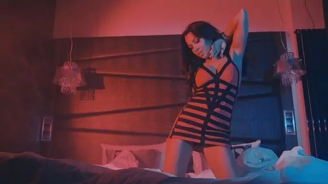 ShanteL - Dziewczyno z mych snów