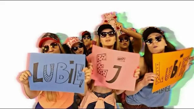 ShanteL - Ej lubię lubię