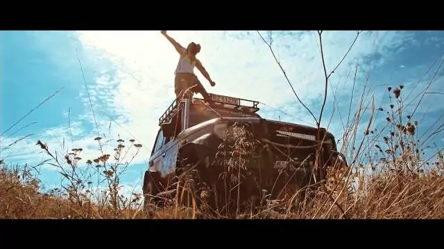 ShanteL - Uśmiechnij się