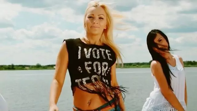 Slavers - Teraz wiem