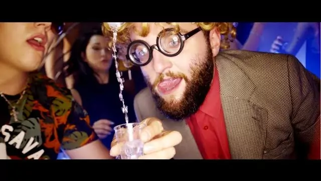 SONiC - Balujemy w domu