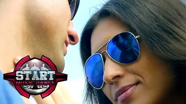 START - Letnia miłość