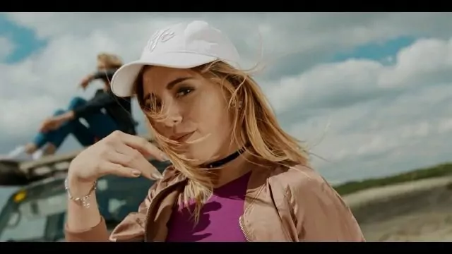 SUNRISE - Zabiorę Cię na Marsa