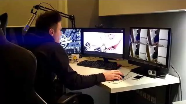 Thomas - Love song for... (2015)