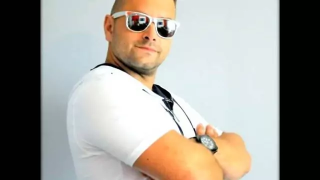 TOMAS - Boska Zośka