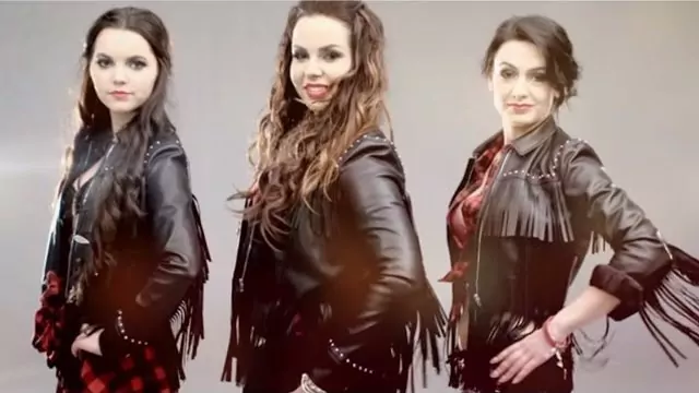 Top Girls - Dziś zatańcz ze mną