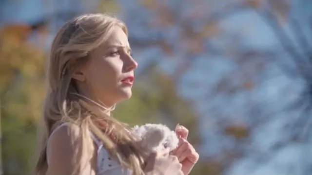 TOP ONE - Biały Miś