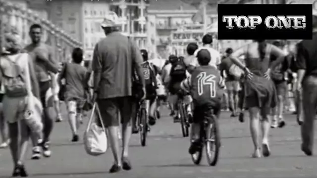 TOP ONE - Czyje droższe łzy