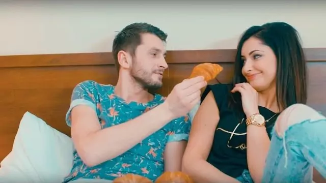 Toporki - W Moim Sercu