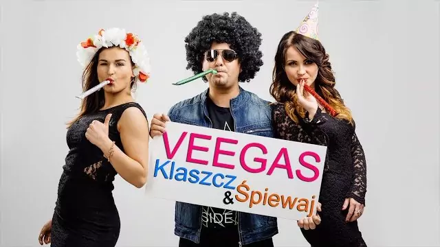 Veegas - Klaszcz i Śpiewaj 