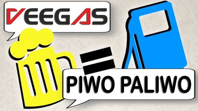 Veegas - Piwo Paliwo 