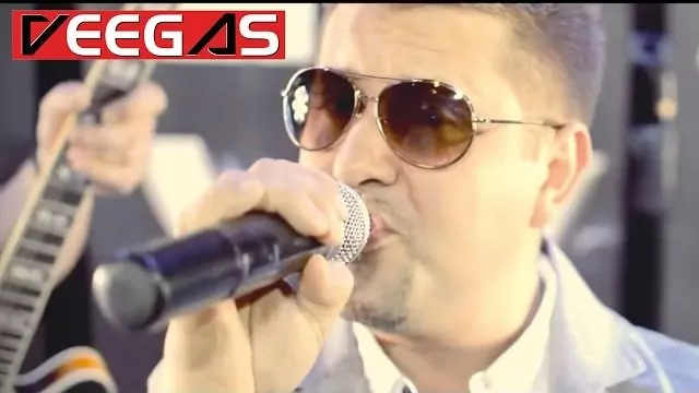 Veegas - W Górę Dłonie