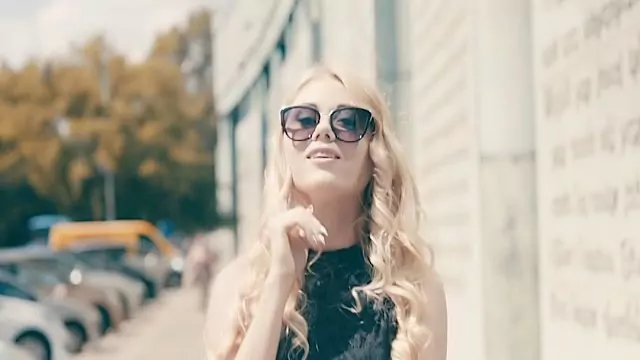 Vice Versa - Taki Boski