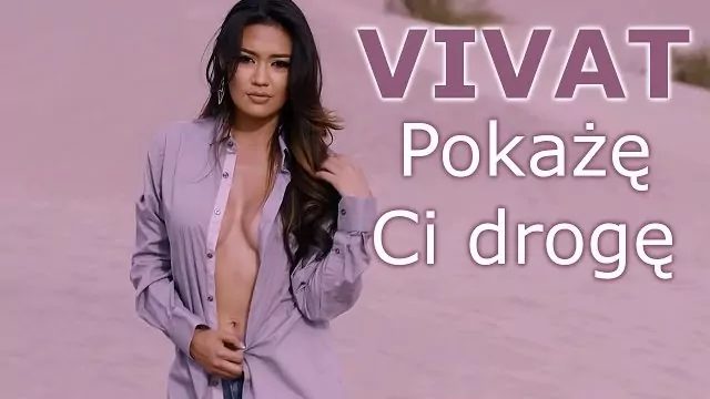VIVAT - Pokażę Ci drogę