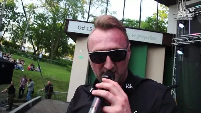 AM - Kocham Cię (Wersja koncertowa)