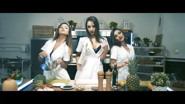 B-QLL - Patelni miszcz