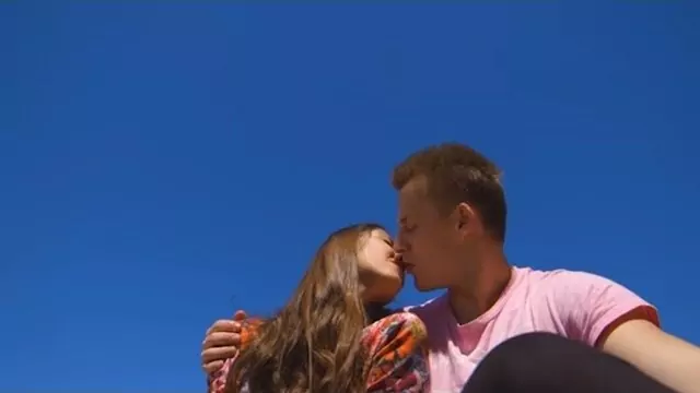 BARTEK EM - Marzenie