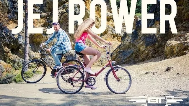 Bartek Tecław - Jej rower