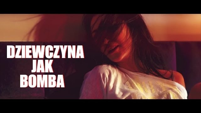 BASTA & LOOKS & YZZY - Dziewczyna jak bomba