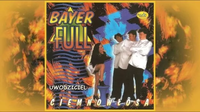 Bayer Full - Uwodziciel
