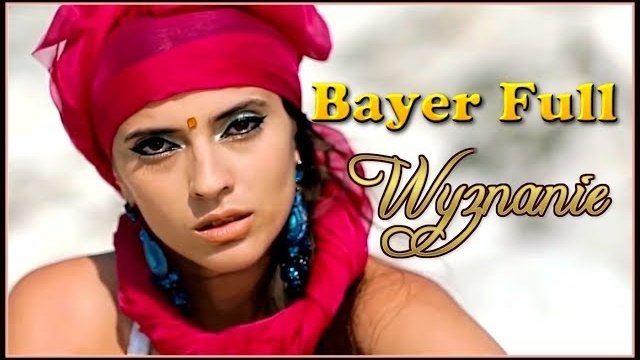 Bayer Full - Wyznanie (New Video 2017)