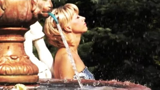 Caprii - Jesteś Boginią