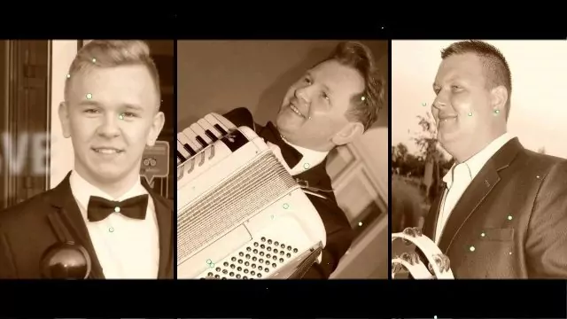 CAPRII & MaTh Wave - Zawsze w sercu mym