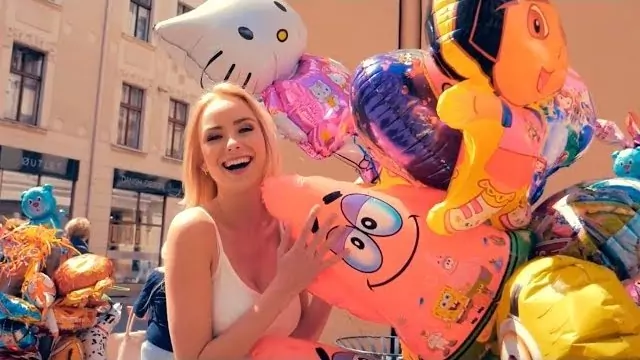 Danielo - Jesteś moim kociakiem