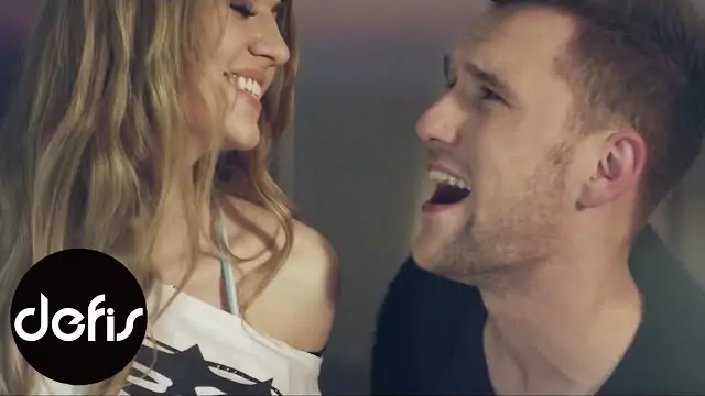 Defis - Niespotykany Kolor