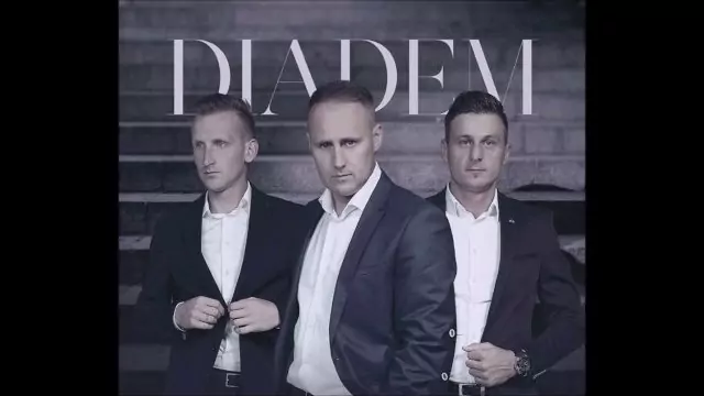 Diadem - Rozpieszczona Dama
