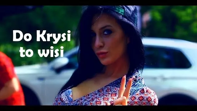 DISKOROLKA - Do Krysi To Wisi