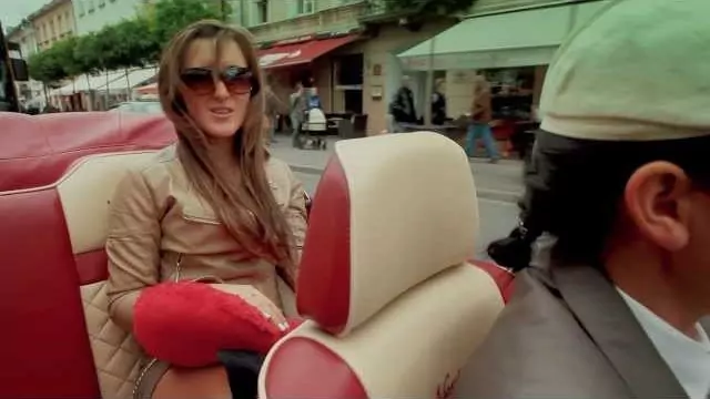 Jesika - Wytatuowany w sercu