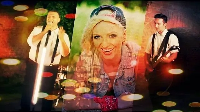 Joker & Sequence - Z Dnia na Dzień