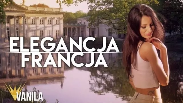 Kalimero - Elegancja Francja