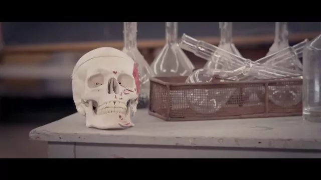 Kapitan Disco - Mistrzyni uwodzenia