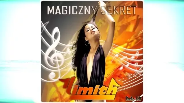 Limith - Magiczny Sekret