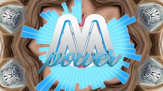 M-POWER - Karuzela zdarzeń (Deal Remix)