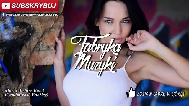 Mario Bischin - Balet (CandyCrash Bootleg)