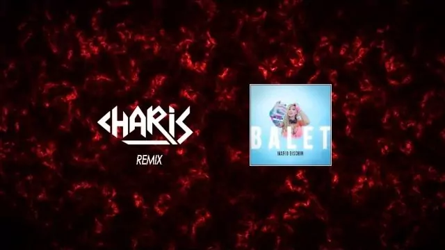 Mario Bischin - Balet (Charis Remix)